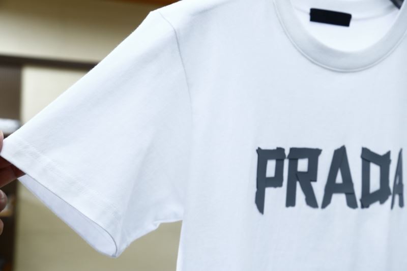 Prada T-Shirts